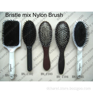 Bristle Brush, Hair Extension Brush (BHF-HB02)